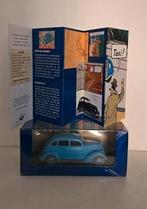 Kuifje en de ford v8 taxi atlas., Ophalen of Verzenden, Kuifje, Zo goed als nieuw, Beeldje of Figuurtje
