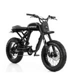 SUPER73 ADJUSTABLE SUSPENSION FORK FOR RX, Fietsen en Brommers, Fietsonderdelen, Algemeen, Nieuw, Ophalen of Verzenden, Voorvork