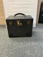 Antieke naaimachine, Antiek en Kunst, Antiek | Naaimachines, Ophalen