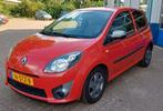 Renault Twingo 1.2-16V Collection, Gebruikt, Zwart, 4 cilinders, 4 stoelen
