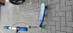 speca scooter junior, Fietsen en Brommers, Steps, Ophalen of Verzenden, Gebruikt