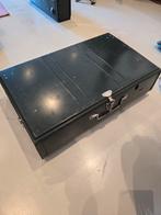 Coleman 413H Tweepits Benzine Kooktoestel - 55x35x25cm, Ophalen, Gebruikt