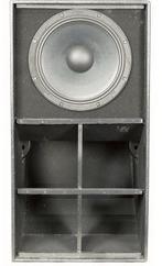 GEZOCHT! Dap CSA 18HL, Ophalen, 120 watt of meer, Overige merken