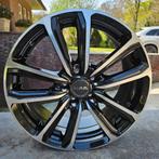 MAK VELGEN Black Mirror NIEUWE IN DE DOOS  nieuwprijs €900, Auto-onderdelen, Banden en Velgen, 215 mm, Velg(en), Nieuw, 17 inch