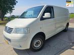 Volkswagen Transporter 1.9 TDI 340 MHD/ airco/ long model/ E, Auto's, Voorwielaandrijving, Gebruikt, 4 cilinders, Volkswagen