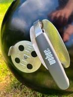 Weber barbecue houtskool, Tuin en Terras, Houtskoolbarbecues, Ophalen, Gebruikt, Weber