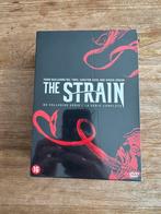 The strain complete seizoen 1 - 4 dvd NL versie nieuw SEALED, Cd's en Dvd's, Dvd's | Tv en Series, Verzenden, Nieuw in verpakking