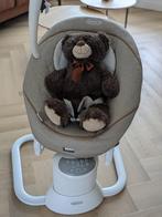 Graco All Ways babyswing 2-in-1 schommel- en wipstoel, Schommelstoel, Ophalen, Overige merken, Met gordel(s) of riempje(s)
