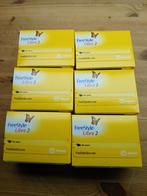 3x freestyle libre 2 , tot 2026-06-30 prijs inc 108.25 inc, Diversen, Verzenden, Nieuw