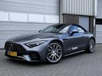 Mercedes-AMG SL 43 | Premium Plus | AMG Aerodynamica Pakket, Auto's, Automaat, Achterwielaandrijving, Euro 6, 4 cilinders