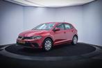 Volkswagen Polo 1.0TSI Dsg Life Business LED | KEYLESS | DAB, Auto's, LED verlichting, Stof, Gebruikt, Bedrijf