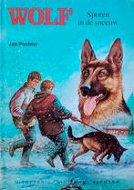 Wolf Sporen In De Sneeuw, Boeken, Gelezen, Jan Postma., Ophalen of Verzenden, Fictie