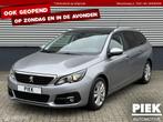 Peugeot 308 SW 1.6 BlueHDI Allure EXPORTPRIJS, Auto's, Voorwielaandrijving, Gebruikt, Origineel Nederlands, 1560 cc