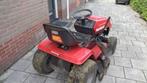 wegens inruil mtd zitmaaier  moet weer aan de loop gemaakt, Tuin en Terras, Grasmaaiers, Ophalen, Cirkelmaaier, Gebruikt, MTD