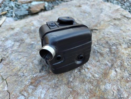 Uitlaat dual port voor Husqvarna of Jonsered kettingzagen, Tuin en Terras, Hand-tuingereedschap, Nieuw, Overige soorten, Ophalen