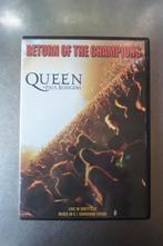 Queen & Paul Rodgers - Return of the Champions, Cd's en Dvd's, Alle leeftijden, Verzenden, Zo goed als nieuw, Muziek en Concerten