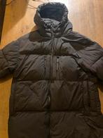 Didriksons jas zwart Maat XL, Ophalen, Zo goed als nieuw, Maat 56/58 (XL), Zwart