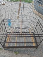 Te koop vogelkooi, Dieren en Toebehoren, Ophalen of Verzenden, Nieuw, Vogelkooi