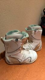 Snowboardschoenen maat 40 vrouw, Ophalen of Verzenden, Gebruikt, Schoenen