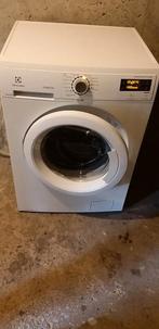 Wasmachine, Witgoed en Apparatuur, Wasmachines, Ophalen, Zo goed als nieuw, Voorlader, 85 tot 90 cm