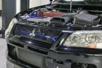 Hardrace Front Power Brace - Lancer Evolution Evo 7 8 9 CT9A, Ophalen of Verzenden
