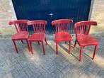 Cafe stoelen, Ophalen, Gebruikt, Cafe stijl, Overige kleuren