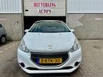 Peugeot 208 1.2 VTi Active | Airco | APK | Riem vv, Voorwielaandrijving, Euro 5, Stof, Gebruikt