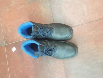 Werkschoenen maat 46 beschikbaar voor biedingen