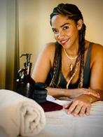 Lucy Massage Utrecht, Diensten en Vakmensen, Ontspanningsmassage