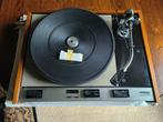 Thorens TD 125 MK II met  SME 3009 arm, Audio, Tv en Foto, Platenspelers, Ophalen, Niet werkend, Thorens