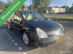 Renault Vel Satis 3.5 V6 24V Initiale, Auto's, Renault, Gebruikt, Zwart, 1695 kg, 1600 kg