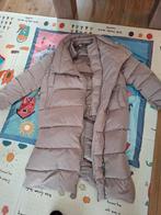 Winterjas dik xl van mango, Ophalen of Verzenden, Zo goed als nieuw, Maat 46/48 (XL) of groter, Zwart