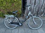 Giant damesfiets, Ophalen, Versnellingen, Giant, 53 tot 56 cm