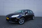 Ford Focus 1.0 EcoBoost Edition Airco / Cruise / Elektr. ram, Euro 5, Gebruikt, 635 kg, Zwart