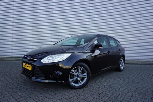 Ford Focus 1.0 EcoBoost Edition Airco / Cruise / Elektr. ram, Auto's, Ford, Bedrijf, Te koop, Focus, ABS, Airbags, Airconditioning
