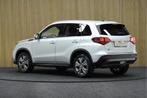 Suzuki Vitara 1.4 Boosterjet Select Smart Hybrid Facelift |, Stof, Gebruikt, Zwart, 4 cilinders