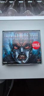 Thunderdome XVIII 18, Ophalen of Verzenden, Zo goed als nieuw