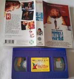 Walt Disney Honey, I Blew Up The Kid VHS Kinderen/Jeugd, Alle leeftijden, Ophalen of Verzenden, Zo goed als nieuw