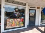 Ter overname huurcontract concept., Zakelijke goederen