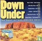 CD Down Under the best of Australian Rock, Cd's en Dvd's, Cd's | Verzamelalbums, Pop, Ophalen of Verzenden, Zo goed als nieuw