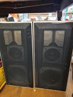 Jamo dynamic hifi boxen, Audio, Tv en Foto, Luidsprekers, Ophalen, Zo goed als nieuw, 60 tot 120 watt, Front, Rear of Stereo speakers