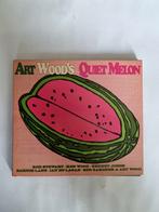 Quiet Melon - Art Wood's Quiet Melon. Cd single, Ophalen of Verzenden