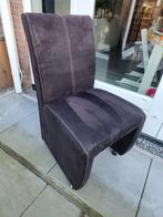 Eetkamerstoelen, Huis en Inrichting, Stoelen, Ophalen, Zo goed als nieuw, Vier