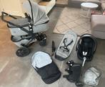 Joolz Geo2 + Cybex maxicosi, Kinderen en Baby's, Kinderwagens en Combinaties, Gebruikt, Met autostoeltje, Ophalen, Kinderwagen