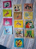 13 vintage Pico-boekjes 1963, 1964 en 1965, Boeken, Ophalen, Gelezen