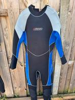 Duikpak Pegaso 5-3mm maat L, Watersport en Boten, Ophalen of Verzenden, Gebruikt, Duikpak