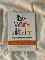 Diversiteit in de samenleving, Boeken, Verzenden, Alpha, Zo goed als nieuw, HBO