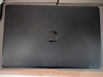 HP Laptop 17'3inch Intel Core i5 10e Generatie beschikbaar voor biedingen