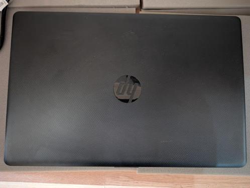HP Laptop 17'3inch Intel Core i5 10e Generatie, Computers en Software, Windows Laptops, Zo goed als nieuw, 17 inch of meer, SSD