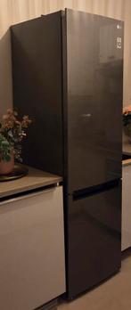 LG KOELKAST MET APART VRIESVAK 3 LADES, Ophalen, 200 liter of meer, Met aparte vriezer, 160 cm of meer